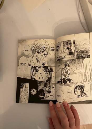 Limit 1 - Keiko Suenobu - Görsel 4