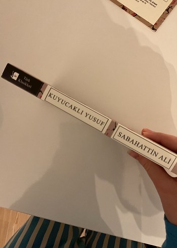 Kuyucaklı Yusuf - Sabahattin Ali - Görsel 3