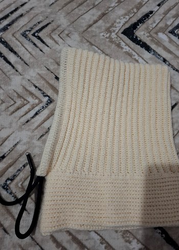 EL ÖRGÜSÜ BALAKLAVA - Görsel 2