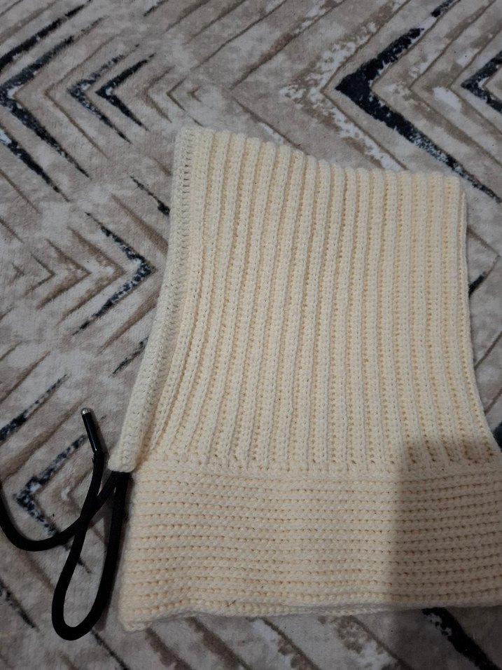 EL ÖRGÜSÜ BALAKLAVA - Görsel 2