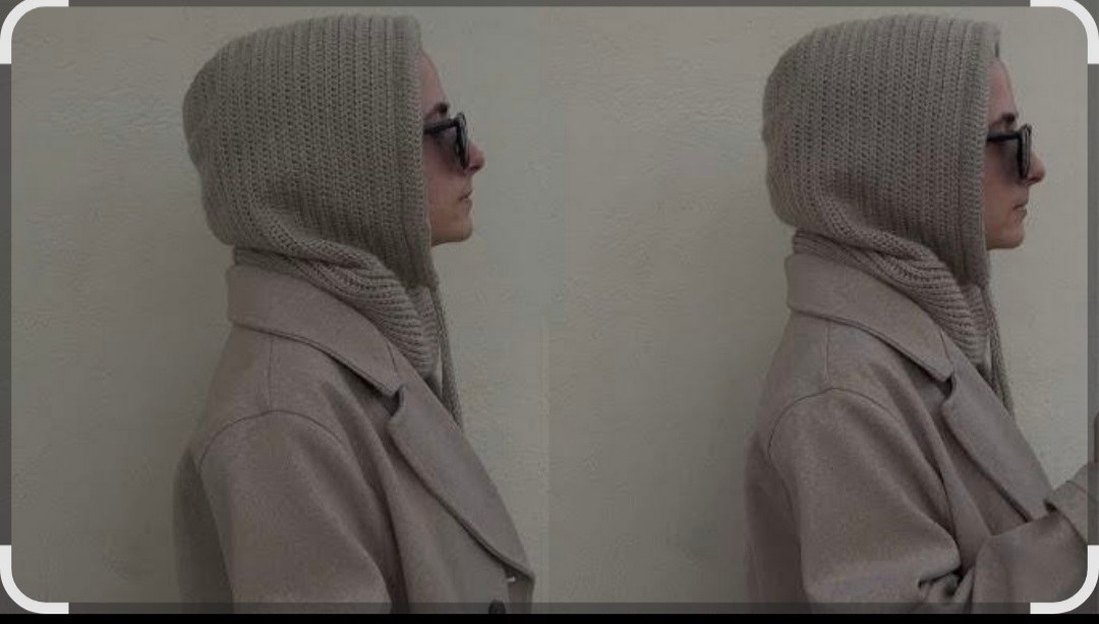 EL ÖRGÜSÜ BALAKLAVA - Görsel 3