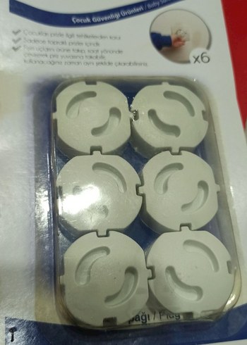 priz kapama kapağı - Görsel 2