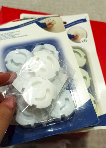 priz kapama kapağı - Görsel 5