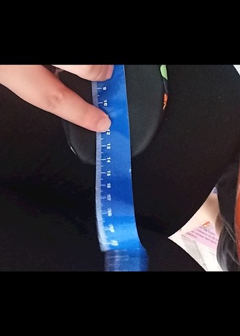 slip stop marka kaydırmaz taban - Görsel 6