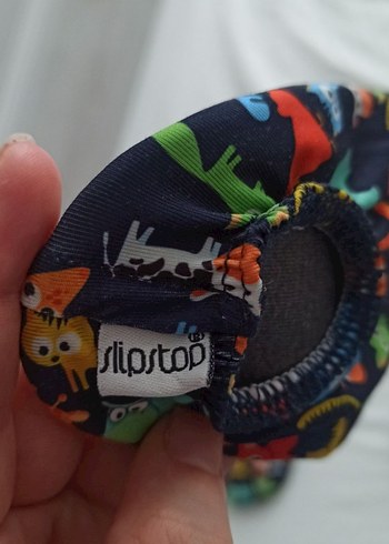 slip stop marka kaydırmaz taban - Görsel 4