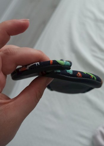 slip stop marka kaydırmaz taban - Görsel 5