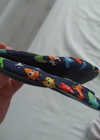 slip stop marka kaydırmaz taban - Görsel 2