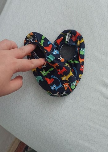 slip stop marka kaydırmaz taban - Görsel 3