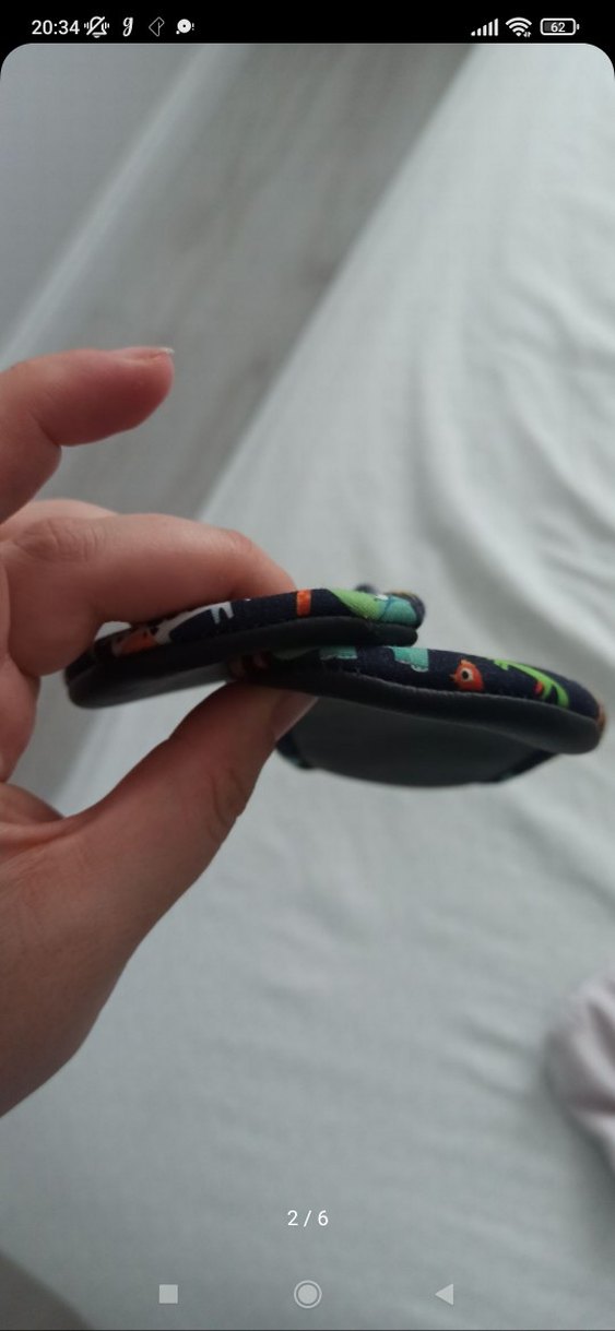 slip stop marka kaydırmaz taban - Görsel 5