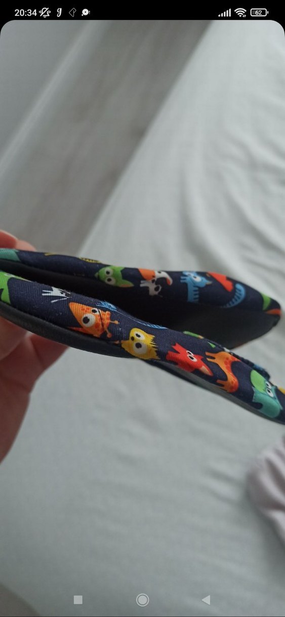 slip stop marka kaydırmaz taban - Görsel 2