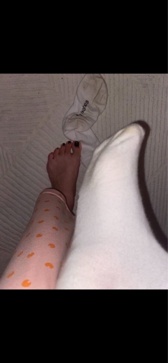 Çorap K Sözlüğü - Görsel 2