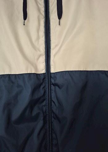 erkek yağmurluk - Görsel 4