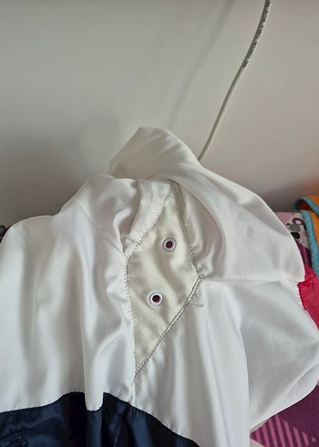 erkek yağmurluk - Görsel 8