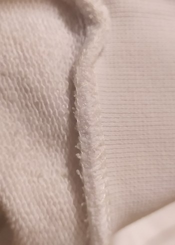 jeep marka Beyaz Jeep Baskılı çocuk Sweatshirt kız ve erkek için - Görsel 9