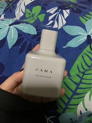 Zara parfüm neredeyse dolu,son fiyat !