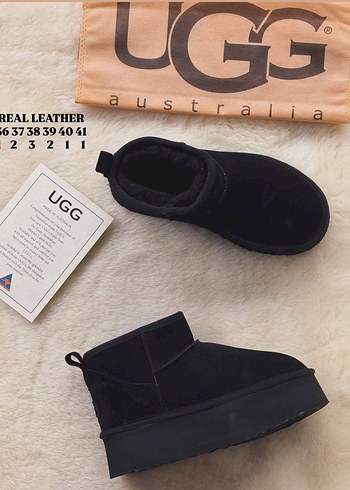 Ugg 37