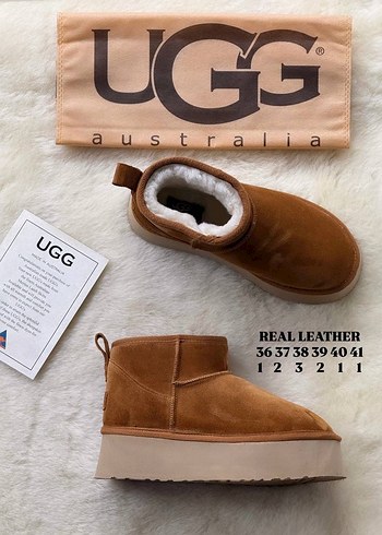 Ugg 36