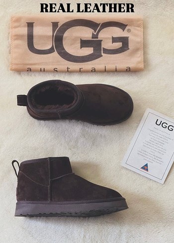 Ugg 38