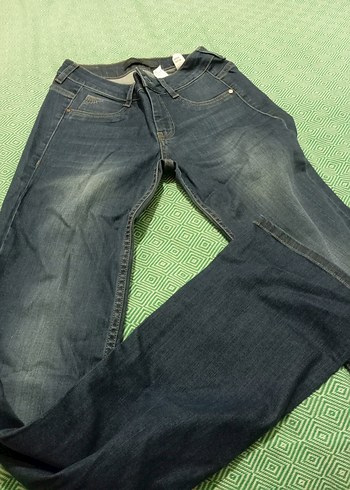 kız çocuk pantolon - Görsel 3