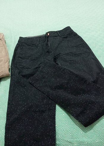 kız çocuk pantolon - Görsel 4