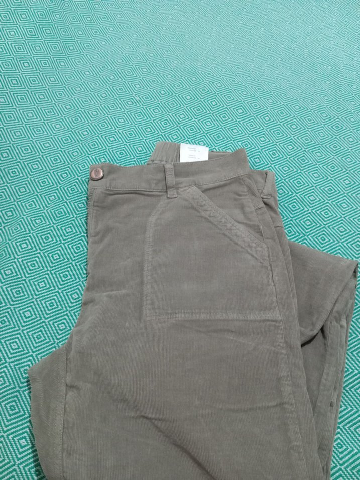 kız çocuk pantolon - Görsel 5