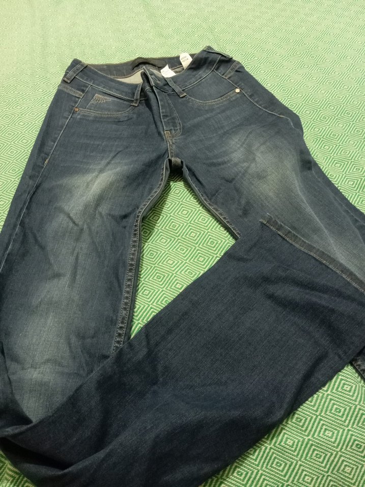 kız çocuk pantolon - Görsel 3