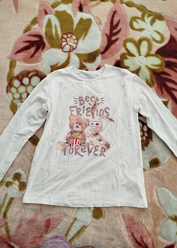 LC Waikiki 12-13 Yaş