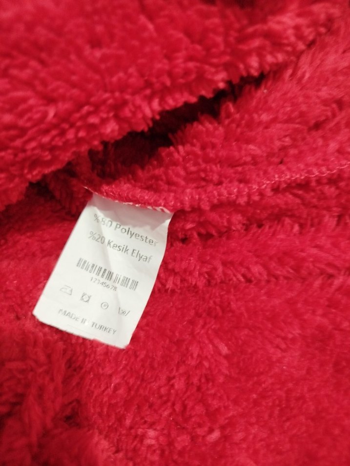 m l XL XXL bedenlere uyumlu sifir urun - Görsel 2