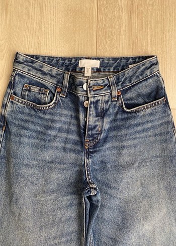 H&M Jeans - Görsel 3