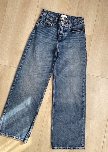 H&M Jeans - Görsel 2