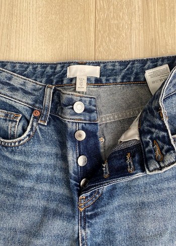 H&M Jeans - Görsel 4
