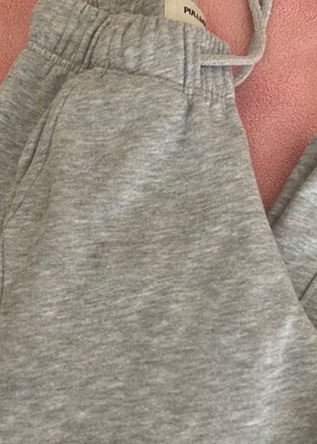 Pull & Bear Eşofman Altı - Görsel 5