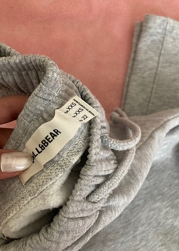 Pull & Bear Eşofman Altı - Görsel 4