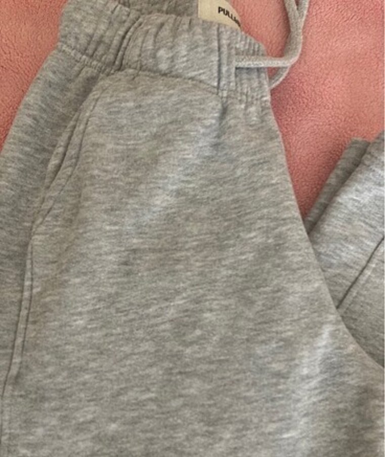 Pull & Bear Eşofman Altı - Görsel 5