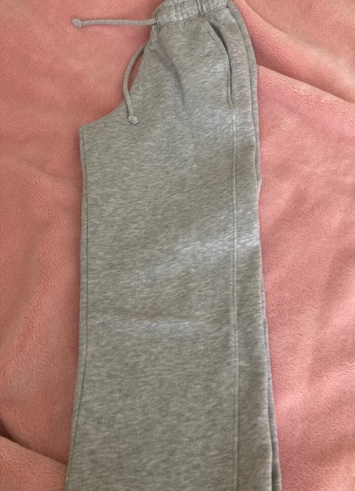 Pull & Bear Eşofman Altı - Görsel 3