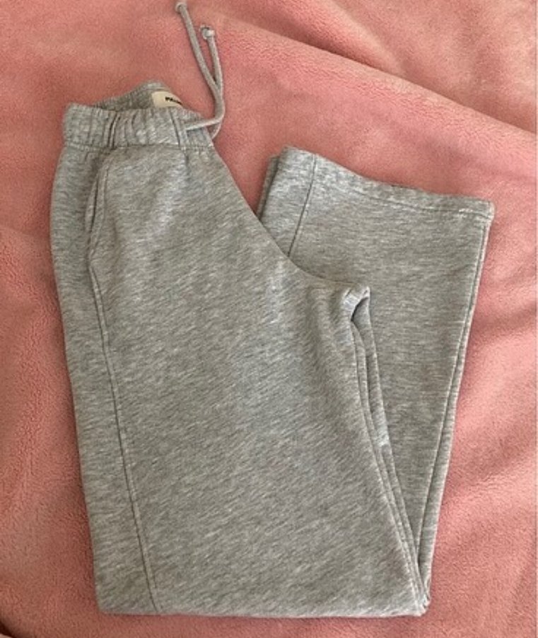 Pull & Bear Eşofman Altı - Görsel 2