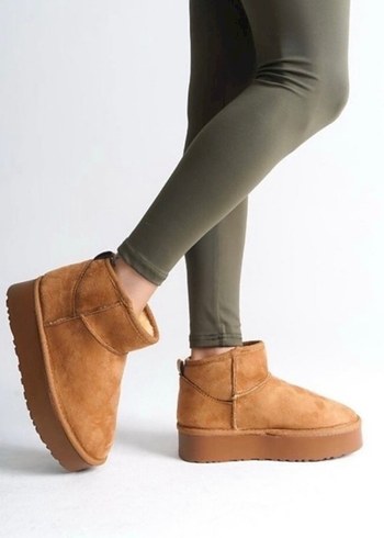 Dolgu Tabanlı Ugg - Görsel 3