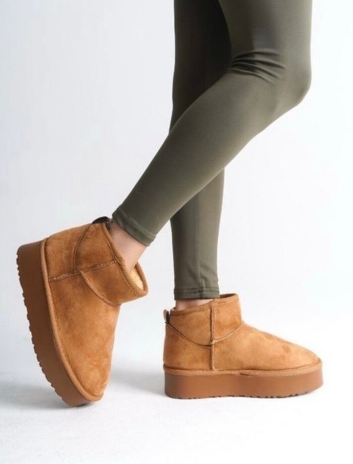 Dolgu Tabanlı Ugg - Görsel 3