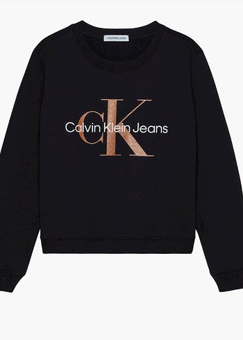 Calvin Klein s