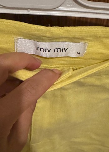 Neon yeşili ikili takım - Görsel 3