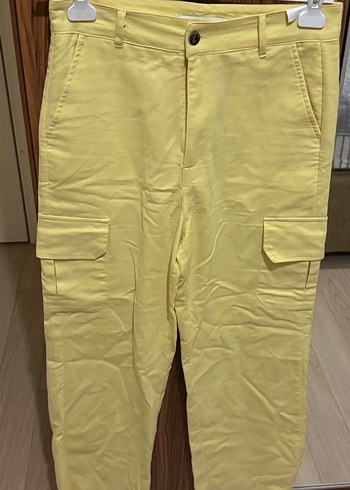 Neon yeşili ikili takım - Görsel 2