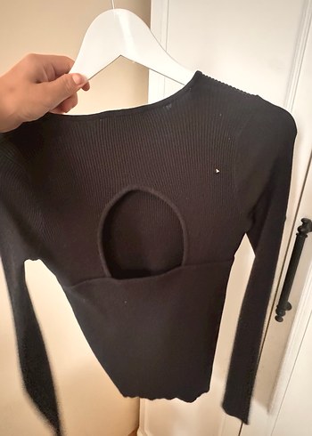 adL Siyah Askı - Görsel 3