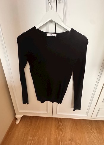 adL Siyah Askı - Görsel 2