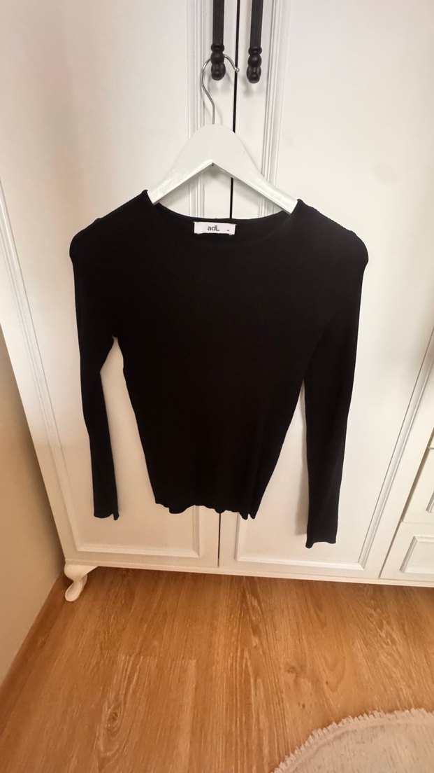 adL Siyah Askı - Görsel 2