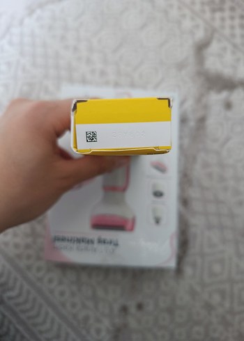 C Vitamini Parlak Güneş Koruyucu BB Krem 50 SPF - Görsel 3