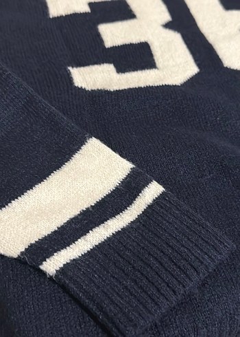 Stradivius Amerikan Tarzı Kazak - Görsel 3