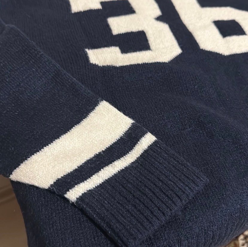 Stradivius Amerikan Tarzı Kazak - Görsel 3