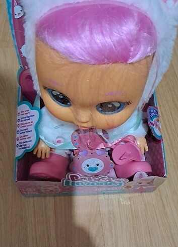 Sifir Cry Baby