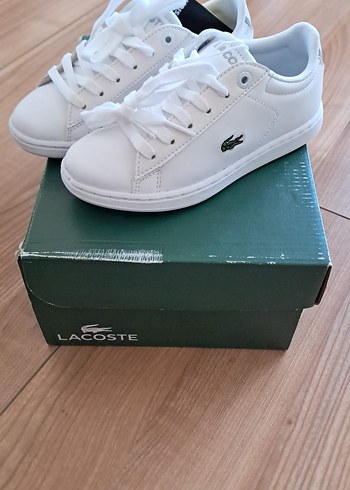 Lacoste 30