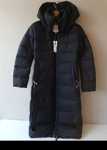 Tommy Hilfiger Mont - Görsel 2